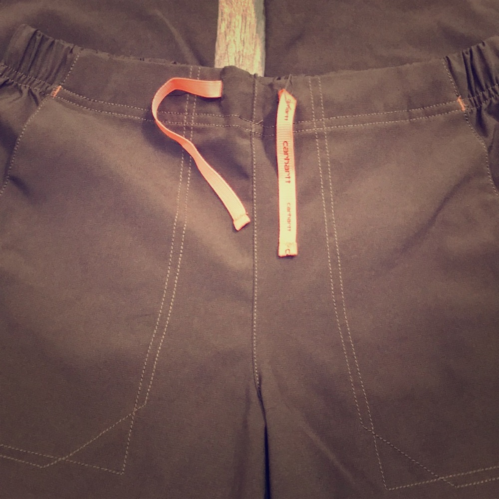 Carhartt Scrub Pants
